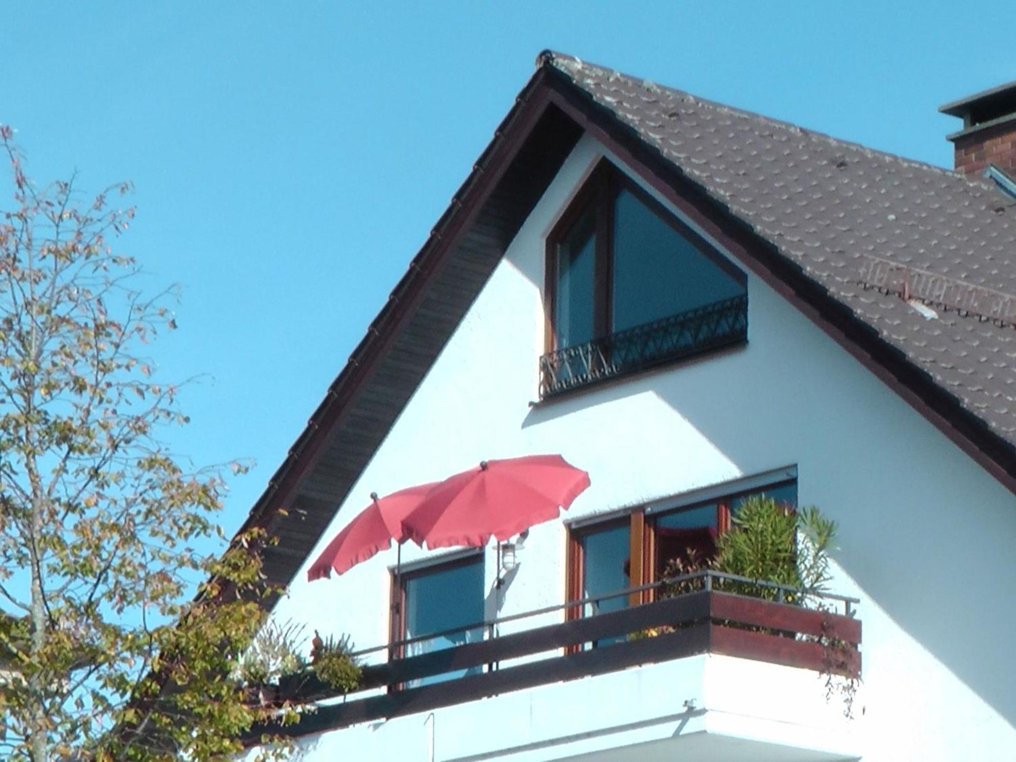 Maisonette Am See Nonnenhorn Exterior foto