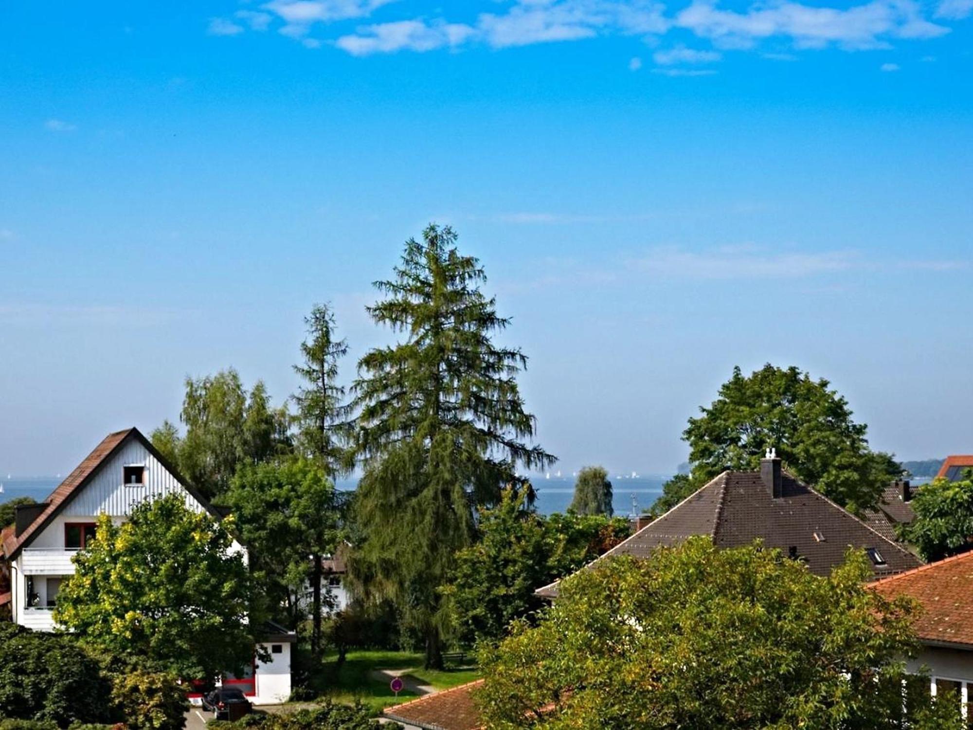 Maisonette Am See Nonnenhorn Exterior foto